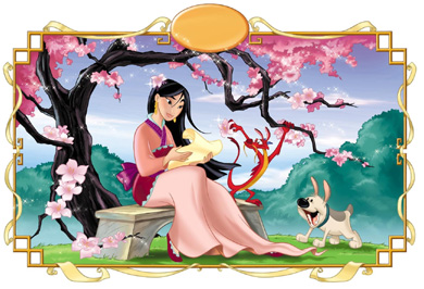 mulan